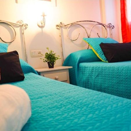 Conilplus Apartment Azucena III Conil De La Frontera Buitenkant foto