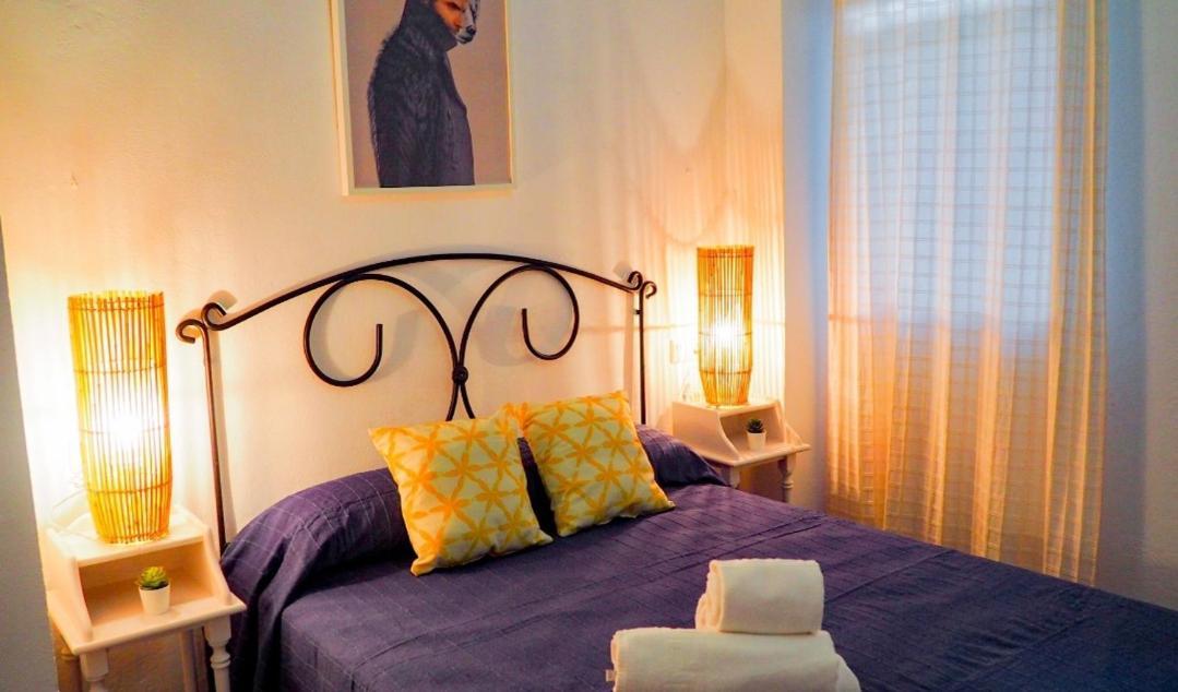 Conilplus Apartment Azucena III Conil De La Frontera Buitenkant foto