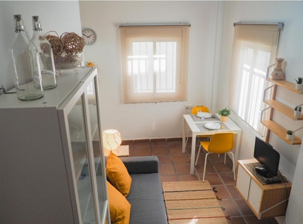 Conilplus Apartment Azucena III Conil De La Frontera Buitenkant foto