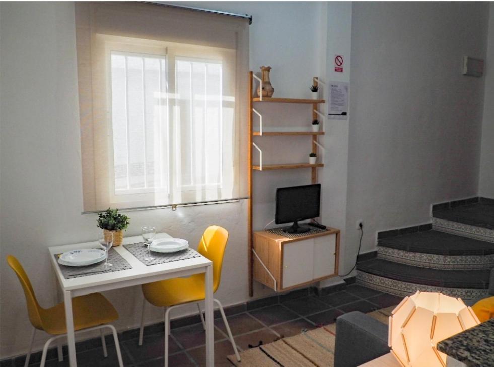 Conilplus Apartment Azucena III Conil De La Frontera Buitenkant foto