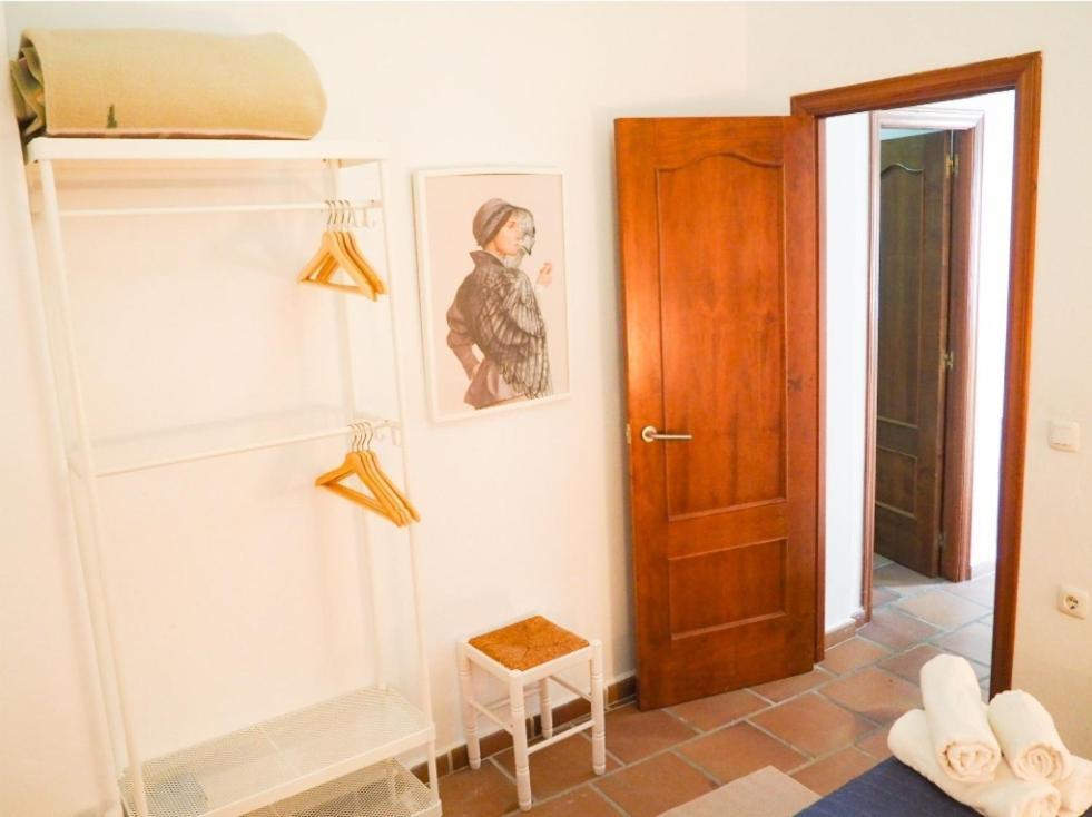 Conilplus Apartment Azucena III Conil De La Frontera Buitenkant foto
