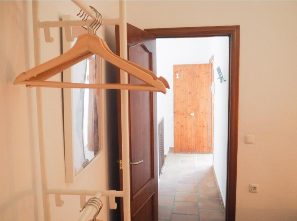 Conilplus Apartment Azucena III Conil De La Frontera Buitenkant foto