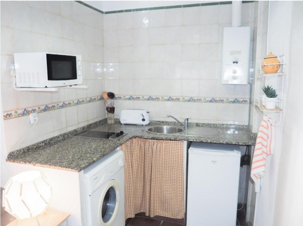 Conilplus Apartment Azucena III Conil De La Frontera Buitenkant foto