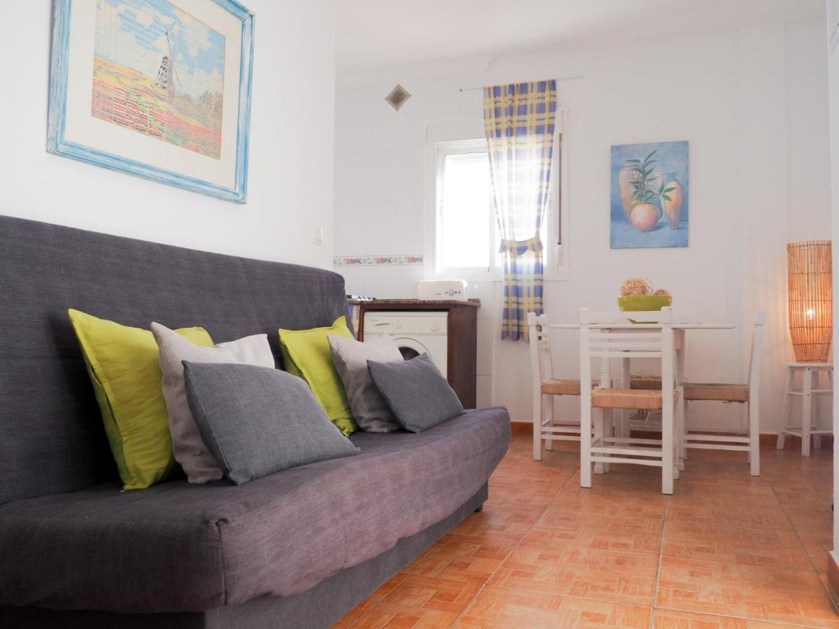 Conilplus Apartment Azucena III Conil De La Frontera Buitenkant foto