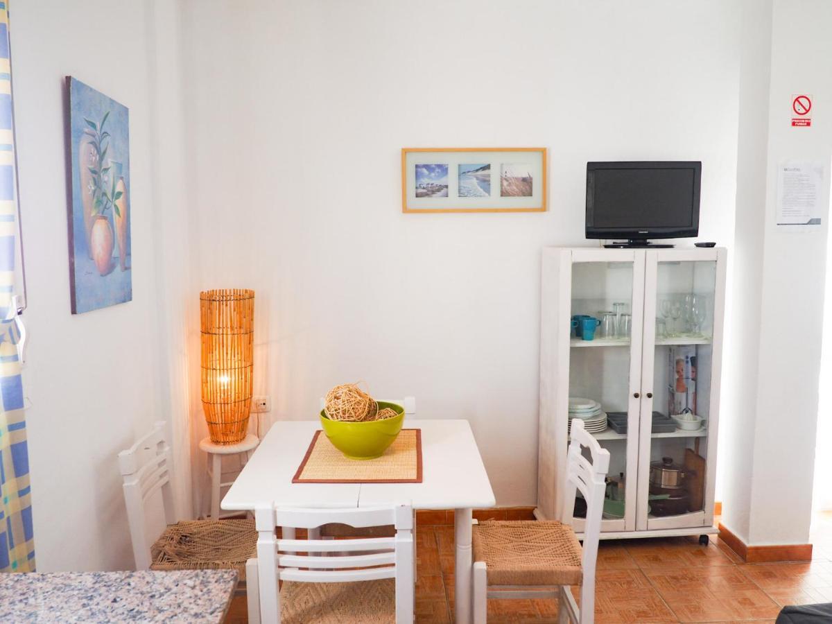 Conilplus Apartment Azucena III Conil De La Frontera Buitenkant foto