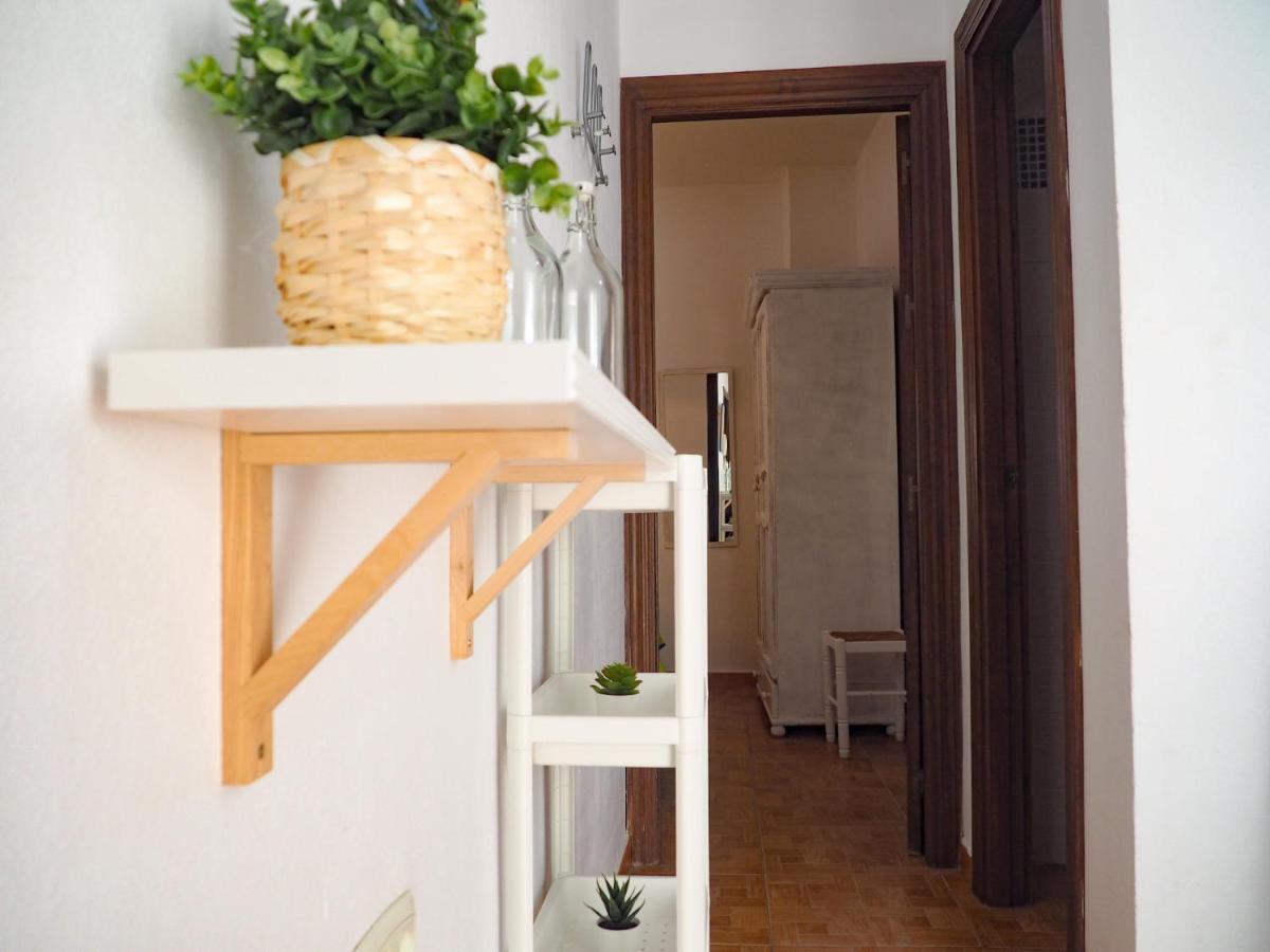 Conilplus Apartment Azucena III Conil De La Frontera Buitenkant foto